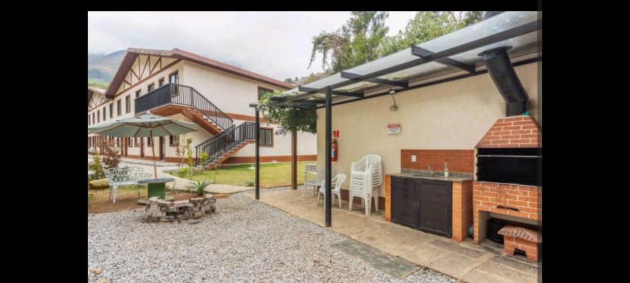 Studio Petropolis, Alameda Das Pedras المظهر الخارجي الصورة