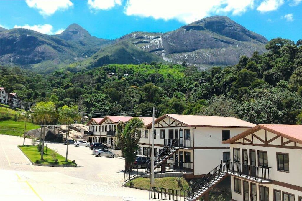 Studio Petropolis, Alameda Das Pedras المظهر الخارجي الصورة