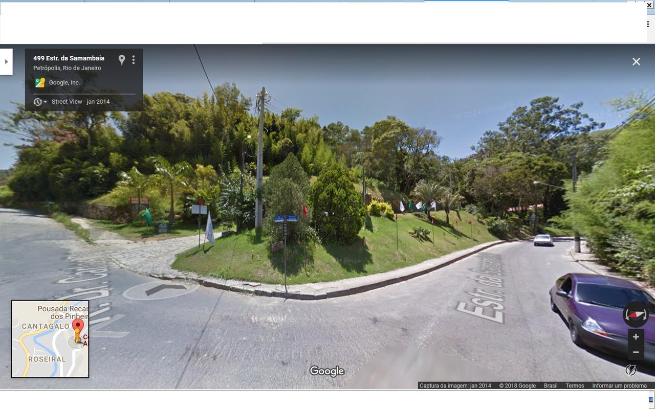 Studio Petropolis, Alameda Das Pedras المظهر الخارجي الصورة