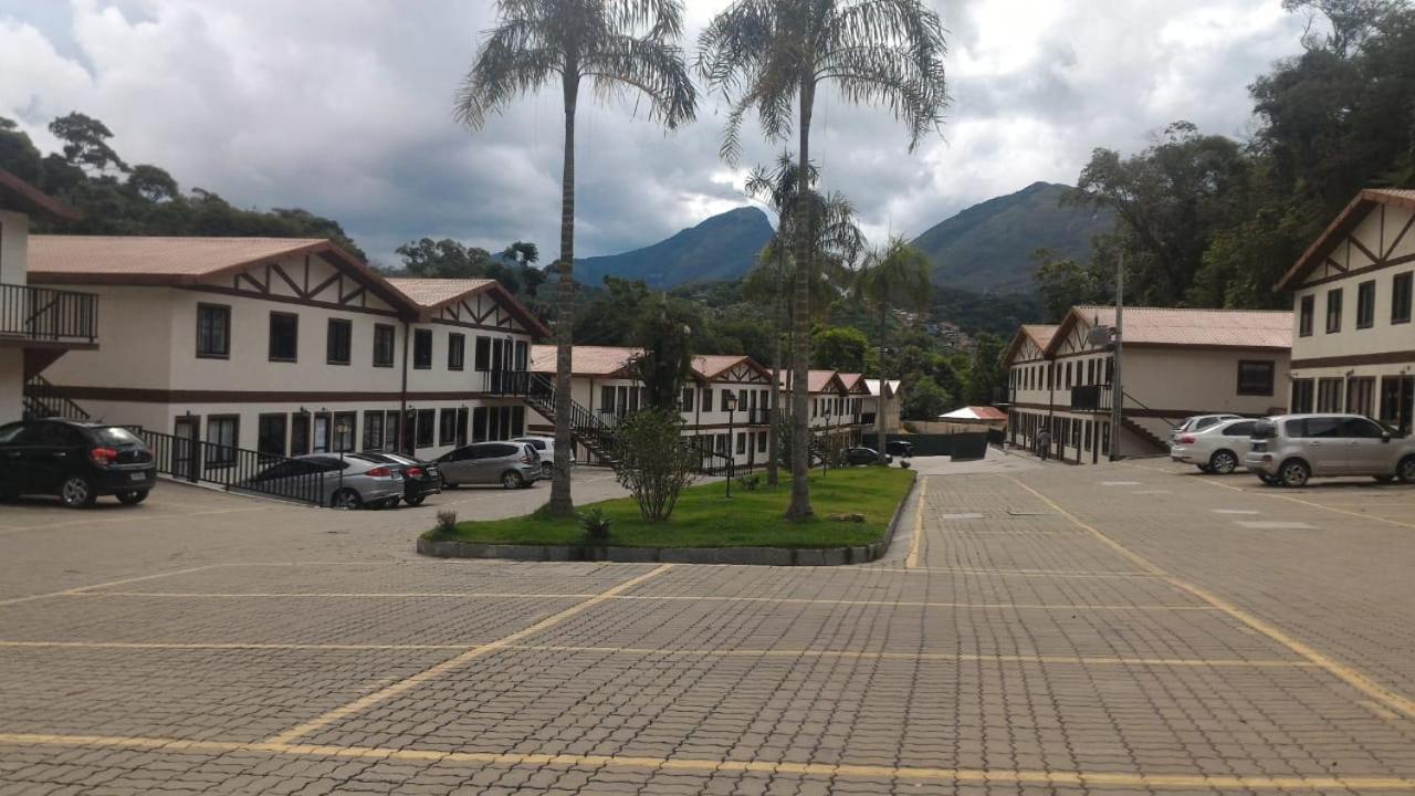 Studio Petropolis, Alameda Das Pedras المظهر الخارجي الصورة
