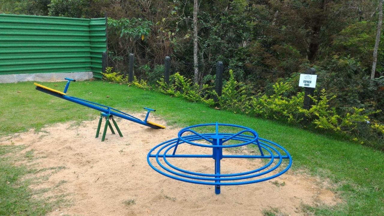 Studio Petropolis, Alameda Das Pedras المظهر الخارجي الصورة