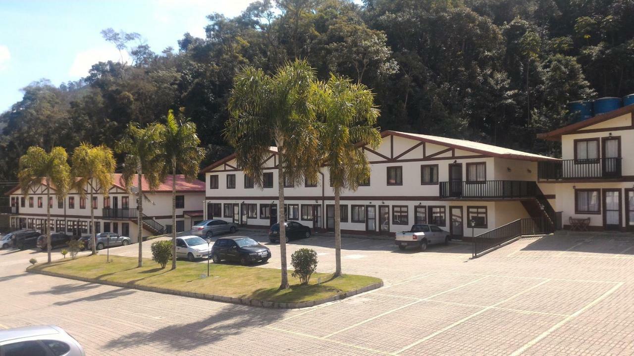 Studio Petropolis, Alameda Das Pedras المظهر الخارجي الصورة